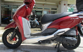 HONDA LEAD 125 JF45