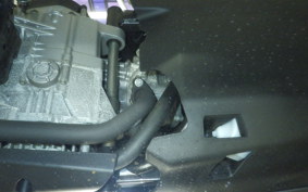 YAMAHA MAJESTY155 Gen.2 S 2006 SG52J