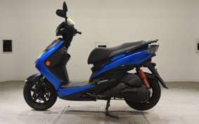 YAMAHA CYGNUS 125 XSR 2 2019 SE44J