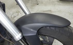 SUZUKI BOULEVARD 400 2006 VK55A