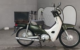 HONDA SUPER CUB50 AA04