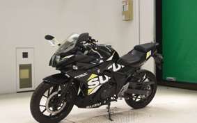 SUZUKI GSX250R