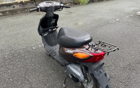 YAMAHA JOG DELUXE SA36J