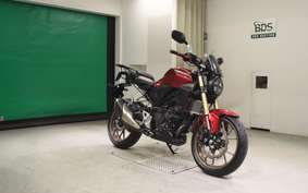 HONDA CB250RA MC52