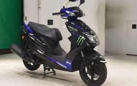 YAMAHA CYGNUS 125 XSR 3 2024 SED8J