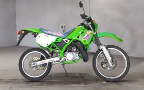 KAWASAKI KDX125 SR DX125A