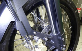 TRIUMPH TIGER 800 XC 2012