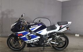 SUZUKI GSX-R1000 2003 GT75A