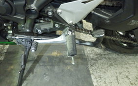 KAWASAKI NINJA H2 SX SE 2018 ZXT02A