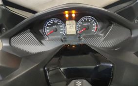 SUZUKI BURGMAN400 2020 DU11A