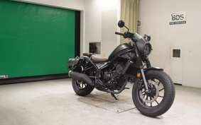 HONDA REBEL 250 S MC49