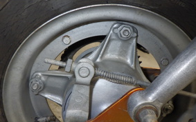 HONDA DAX 50
