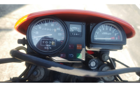 HONDA MTX200R MD07