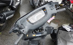 HONDA SPACY 125 Gen. 2 2008 JF03