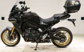 YAMAHA TRACER 9 GT RN70