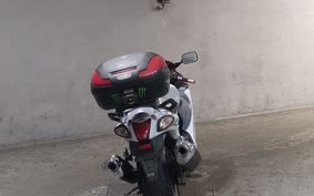 SUZUKI GSX1300R HAYABUSA 2012 CK111
