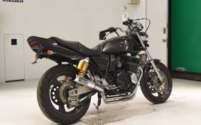 YAMAHA XJR400 2018