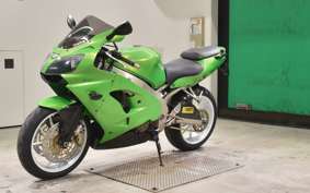 KAWASAKI ZX900R NINJA 2003 ZX900E