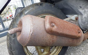 HONDA TACT GEN 2 AF30