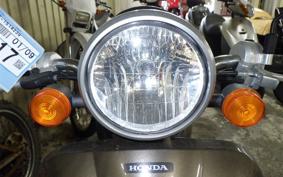 HONDA TODAY 2 AF67