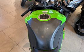 KAWASAKI NINJA ZX-6R KRT 2022 ZX636G