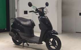 SUZUKI LET's 1999 CA4AA