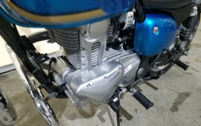 KAWASAKI ESTRELLA BJ250A
