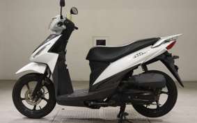 SUZUKI ADDRESS 110 2006 CE47A