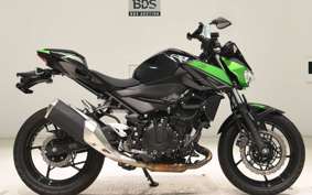 KAWASAKI Z250 Gen.2 2015 EX250Y