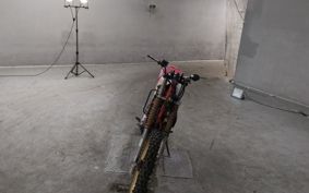 YAMAHA DT200 R 37F