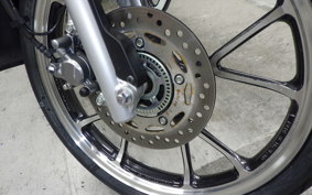 HONDA C125 SUPER CUB JA58
