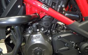 BMW G310GS 2022