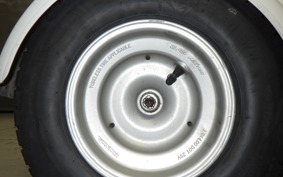HONDA GYRO CANOPY