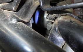 YAMAHA DRAGSTAR 400 1998 4TR