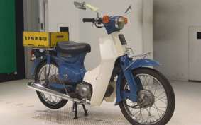 HONDA C50 SUPER CUB C50