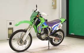 KAWASAKI KLX250 SR 2005 LX250E