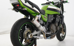 KAWASAKI ZRX1200 R 2003 ZRT20A