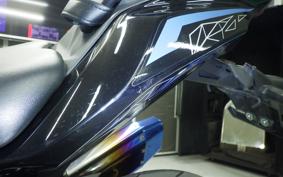 KAWASAKI ZX-25R-2SE ZX250H