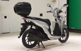 HONDA DIO 110 2024 JK03