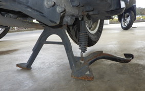 YAMAHA TRICITY 125 SE82J