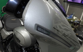 HARLEY FLHXSE1980CVO 2024
