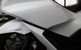 HONDA PCX125 JK05