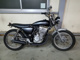 Фото Honda GB250 CLUBMAN 1 1986 с японского аукциона