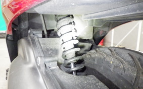 HONDA TODAY 2 2008 AF67