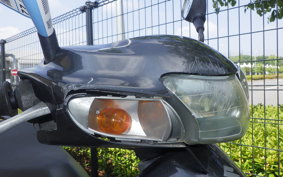 SUZUKI ZZ CA1PB