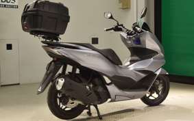 HONDA PCX125 JK05