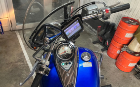 KAWASAKI VULCAN900 CUSTOM 2007 VN900B