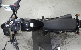 SUZUKI GRASS TRACKER NJ4DA