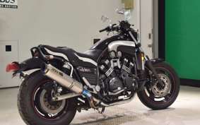 YAMAHA VMAX 2006