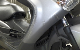 SUZUKI SKYWAVE 200 (Burgman 200)